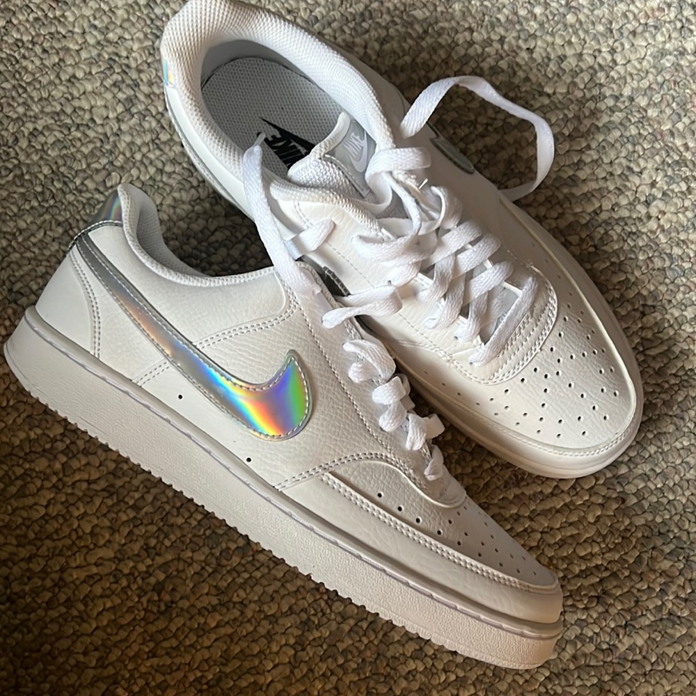 Nike shoes